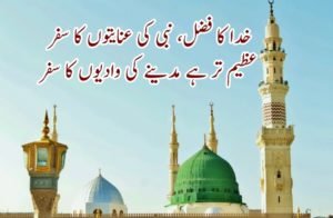 حج سیریز(3)جملہ حاجیوں کو سفر حج مبارک