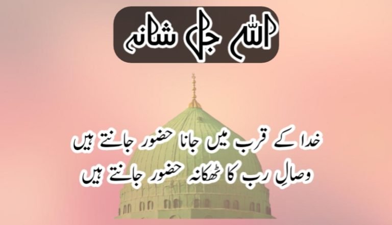 shabe meraj by fareefi misbahi