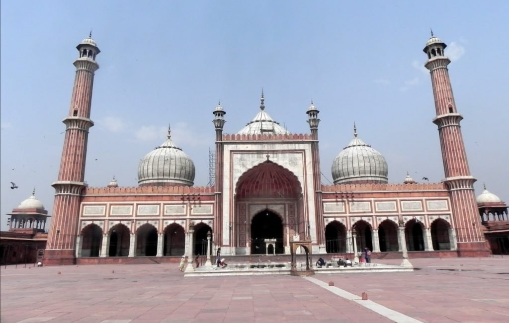 Dil ki tadap by fareedi