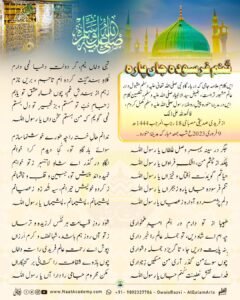 Tanam farsoodah jana